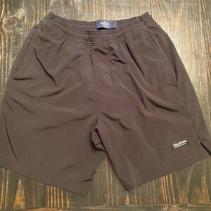 Hollister sport shorts  Men’s XS